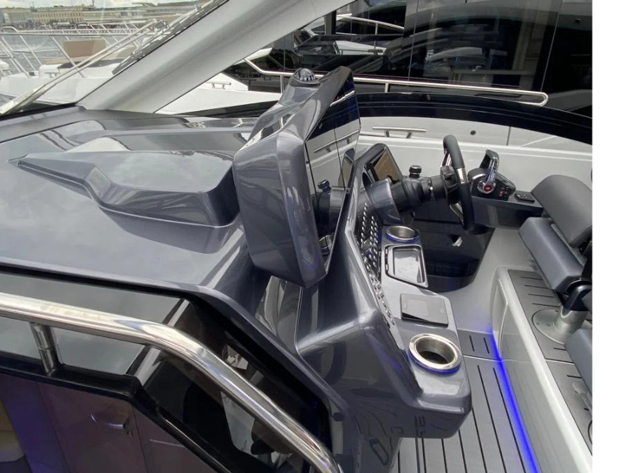 2026 Galeon 375 GTO 37.0 feet, Clearwater, Florida #9