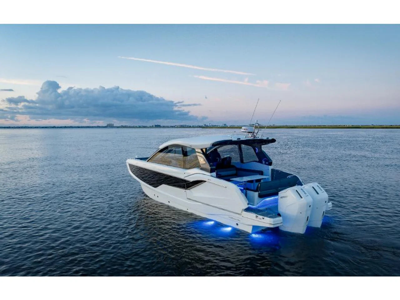 2026 Galeon 375 GTO 37.0 feet, Clearwater, Florida #5