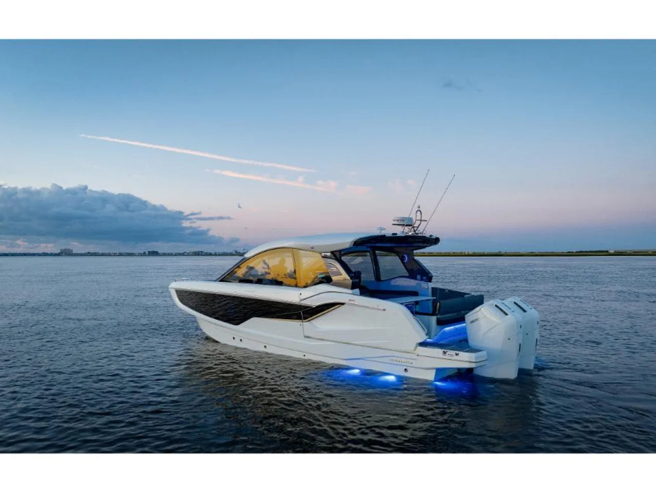 2026 Galeon 375 GTO 37.0 feet, Clearwater, Florida #10