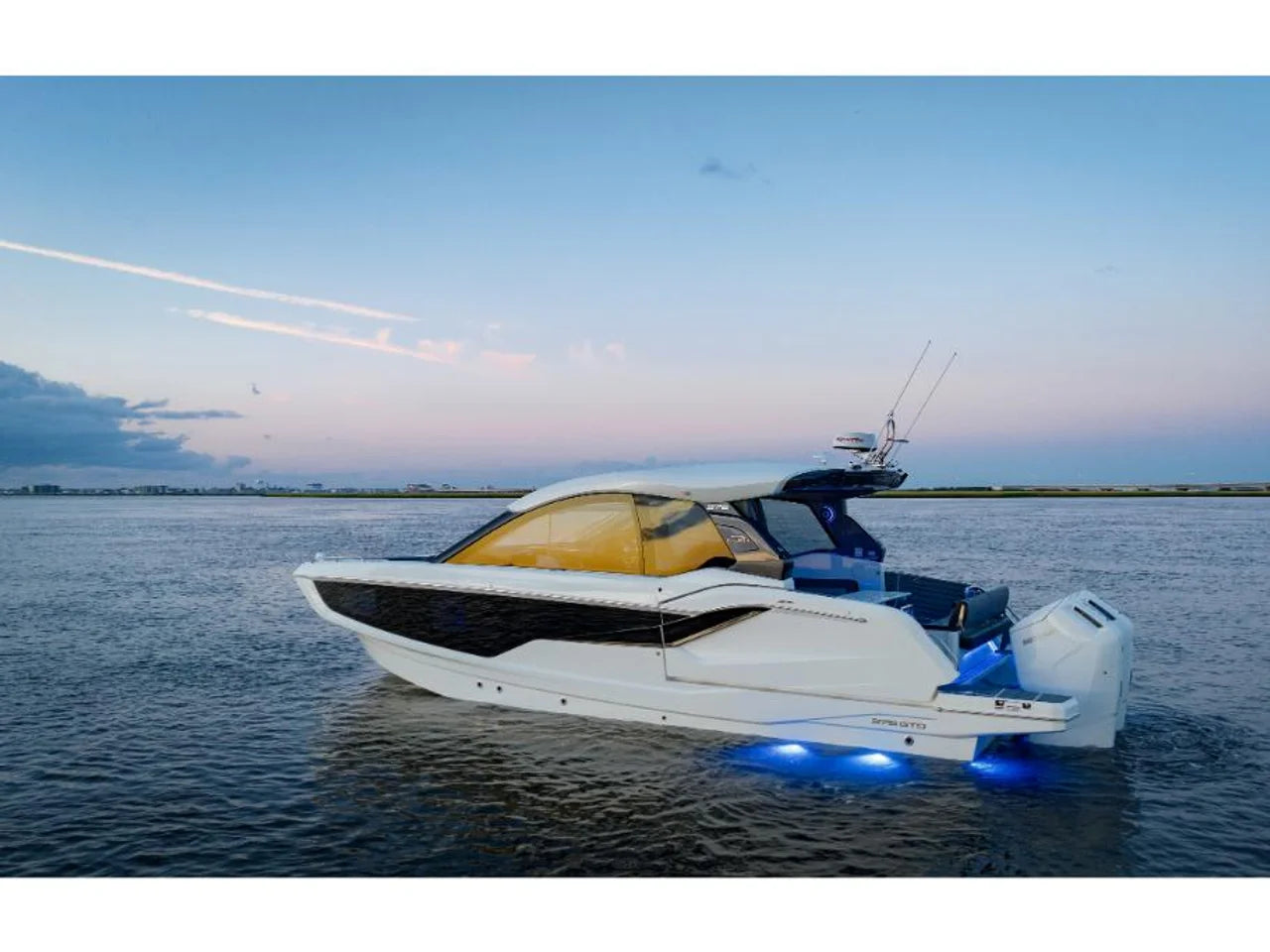 2026 Galeon 375 GTO 37.0 feet, Clearwater, Florida #4