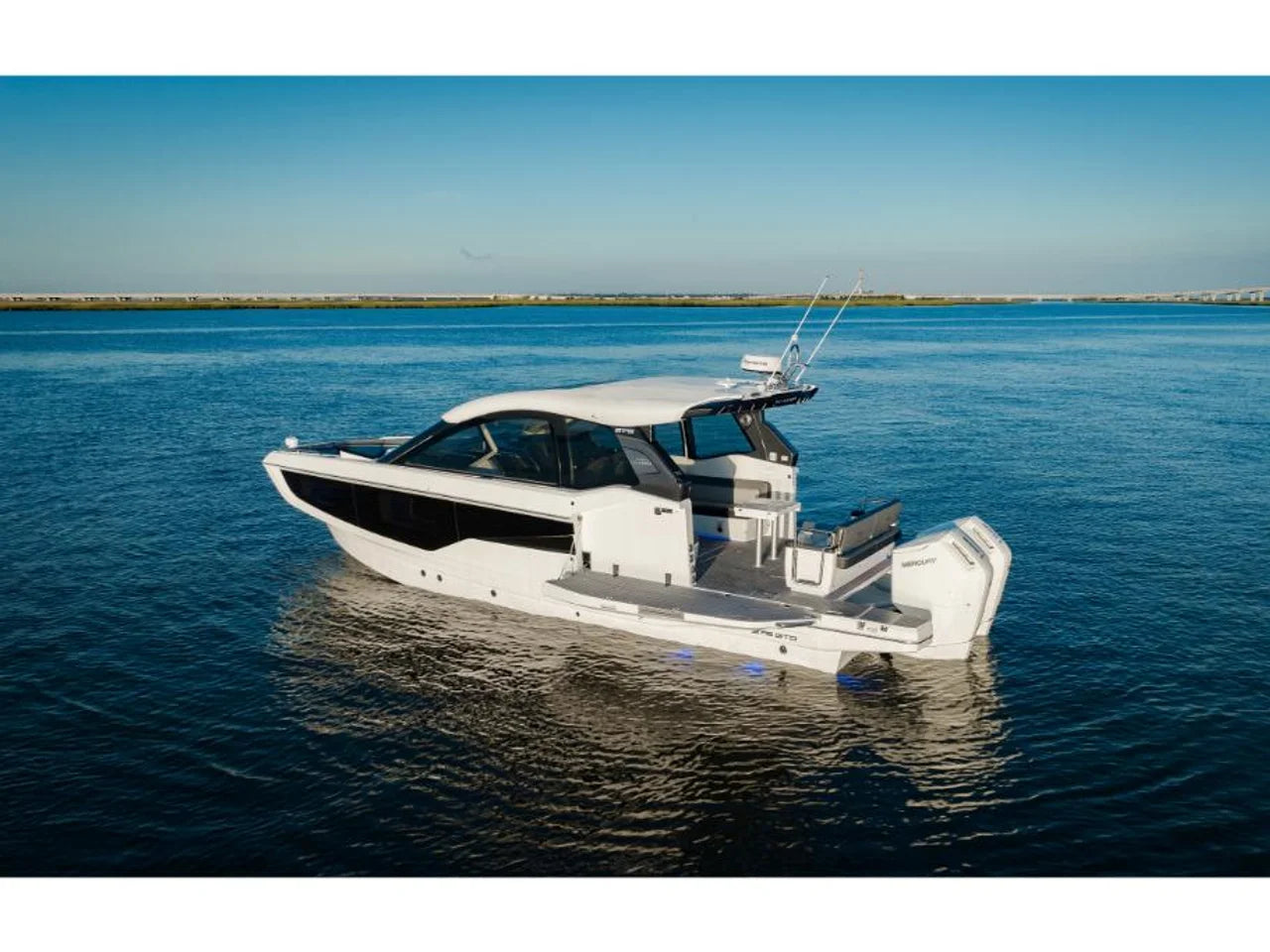 2026 Galeon 375 GTO 37.0 feet, Clearwater, Florida #38