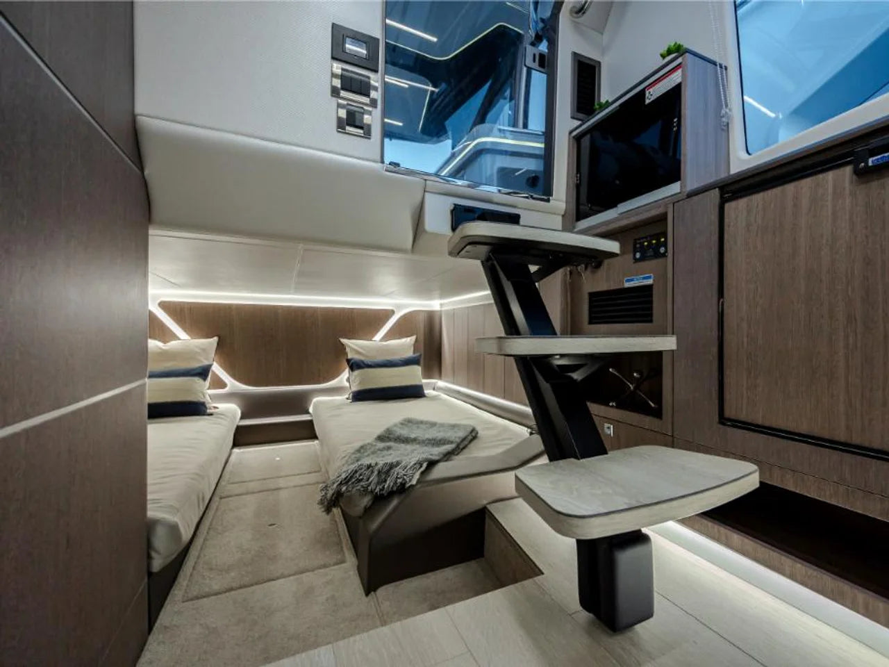2026 Galeon 375 GTO 37.0 feet, Clearwater, Florida #40