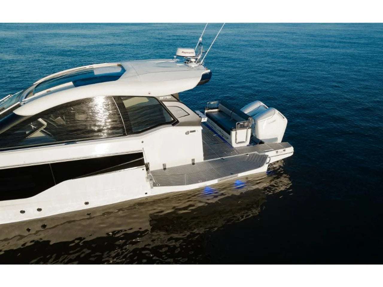 2026 Galeon 375 GTO 37.0 feet, Clearwater, Florida #44