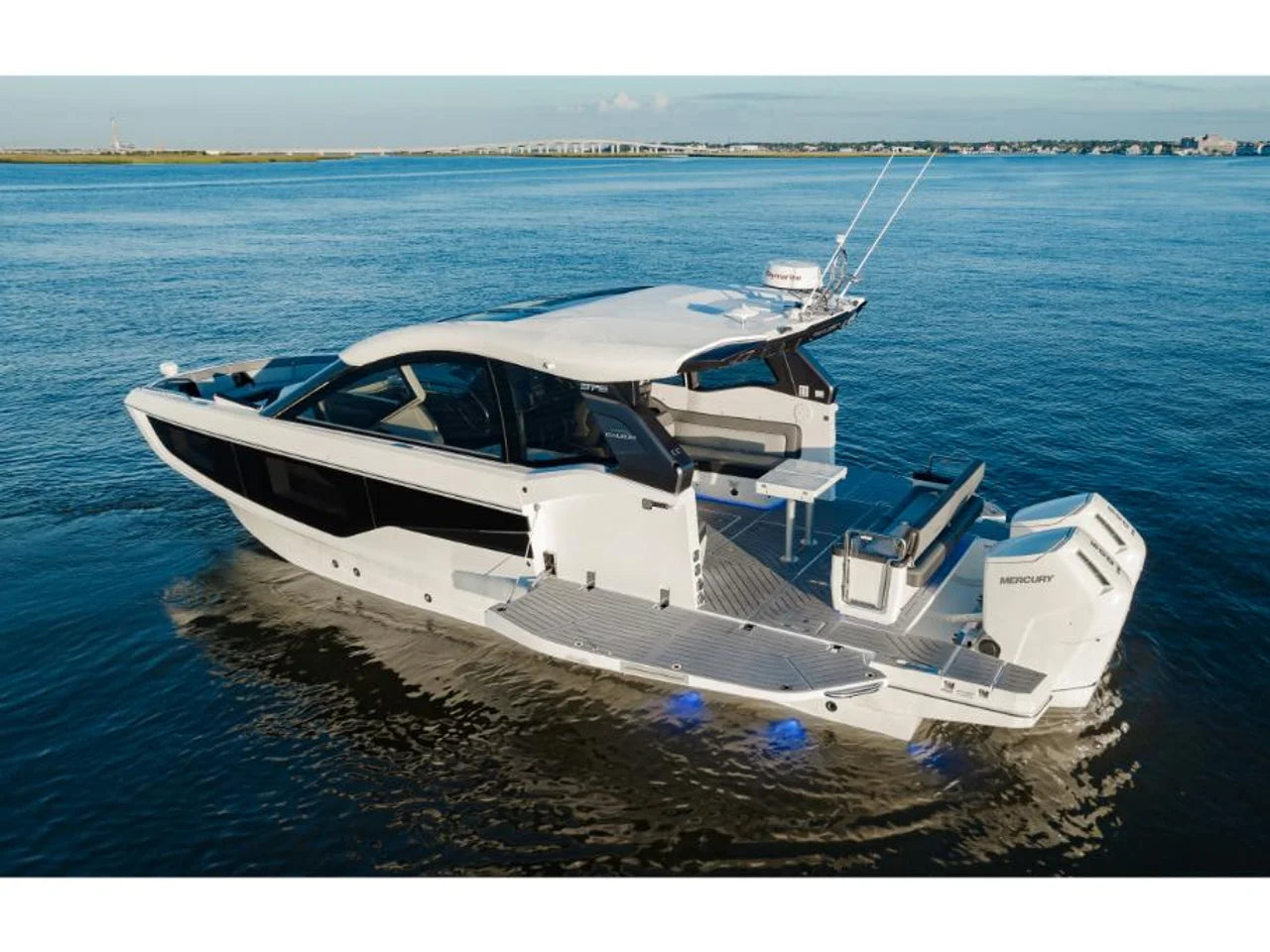 2026 Galeon 375 GTO 37.0 feet, Clearwater, Florida #46