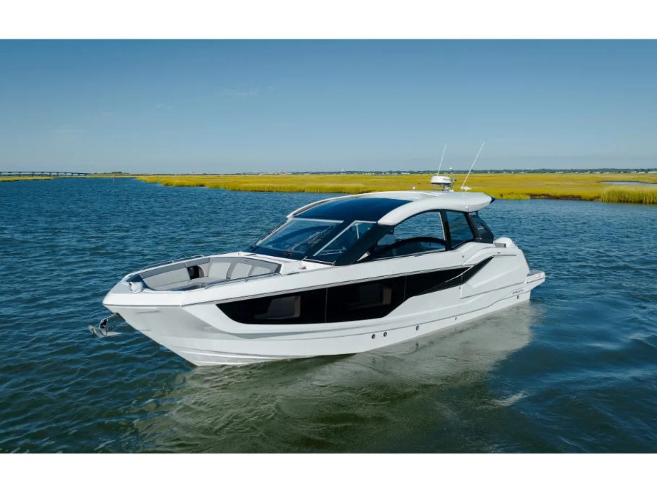 2026 Galeon 375 GTO 37.0 feet, Clearwater, Florida #49