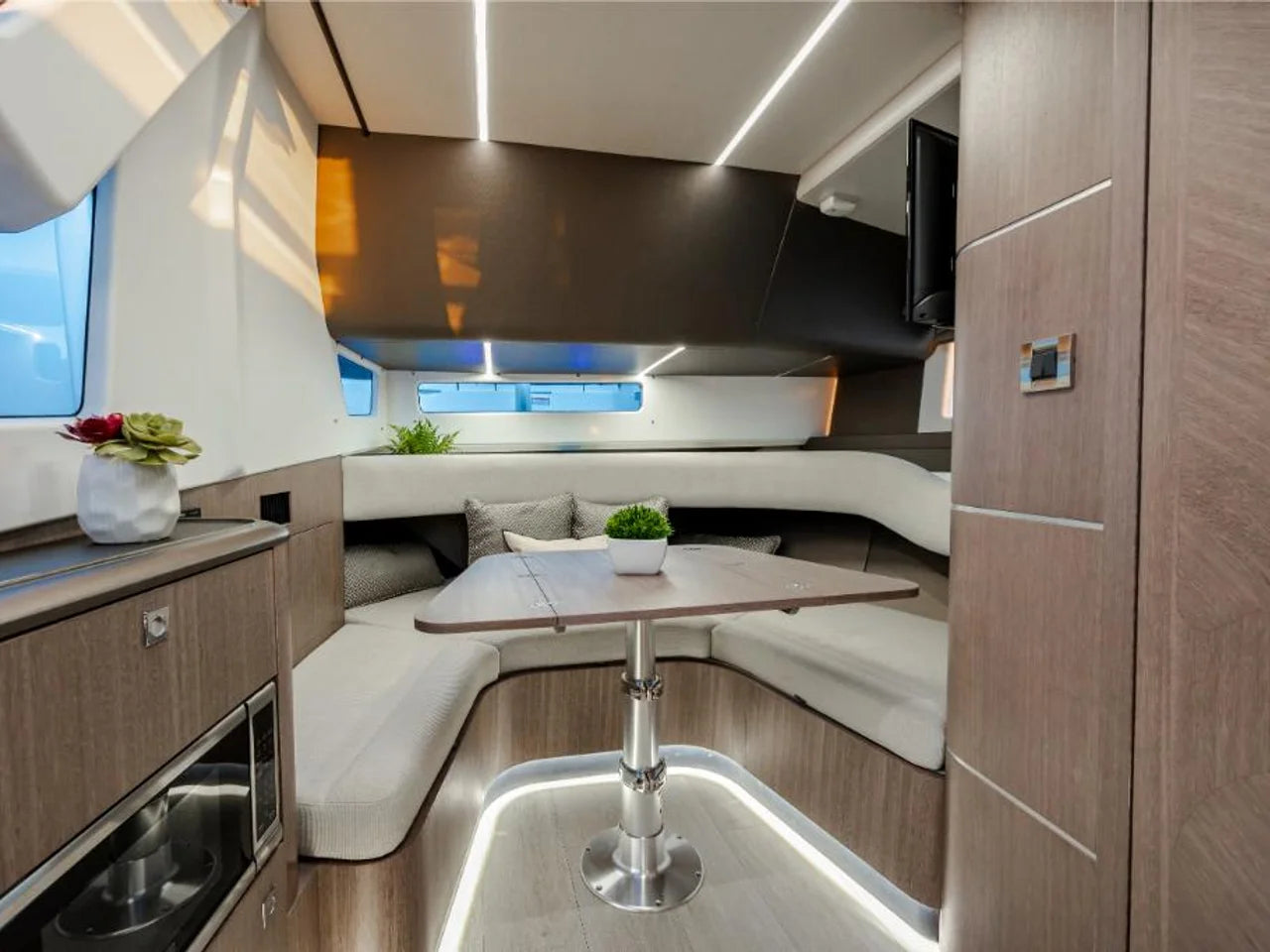 2026 Galeon 375 GTO 37.0 feet, Clearwater, Florida #17
