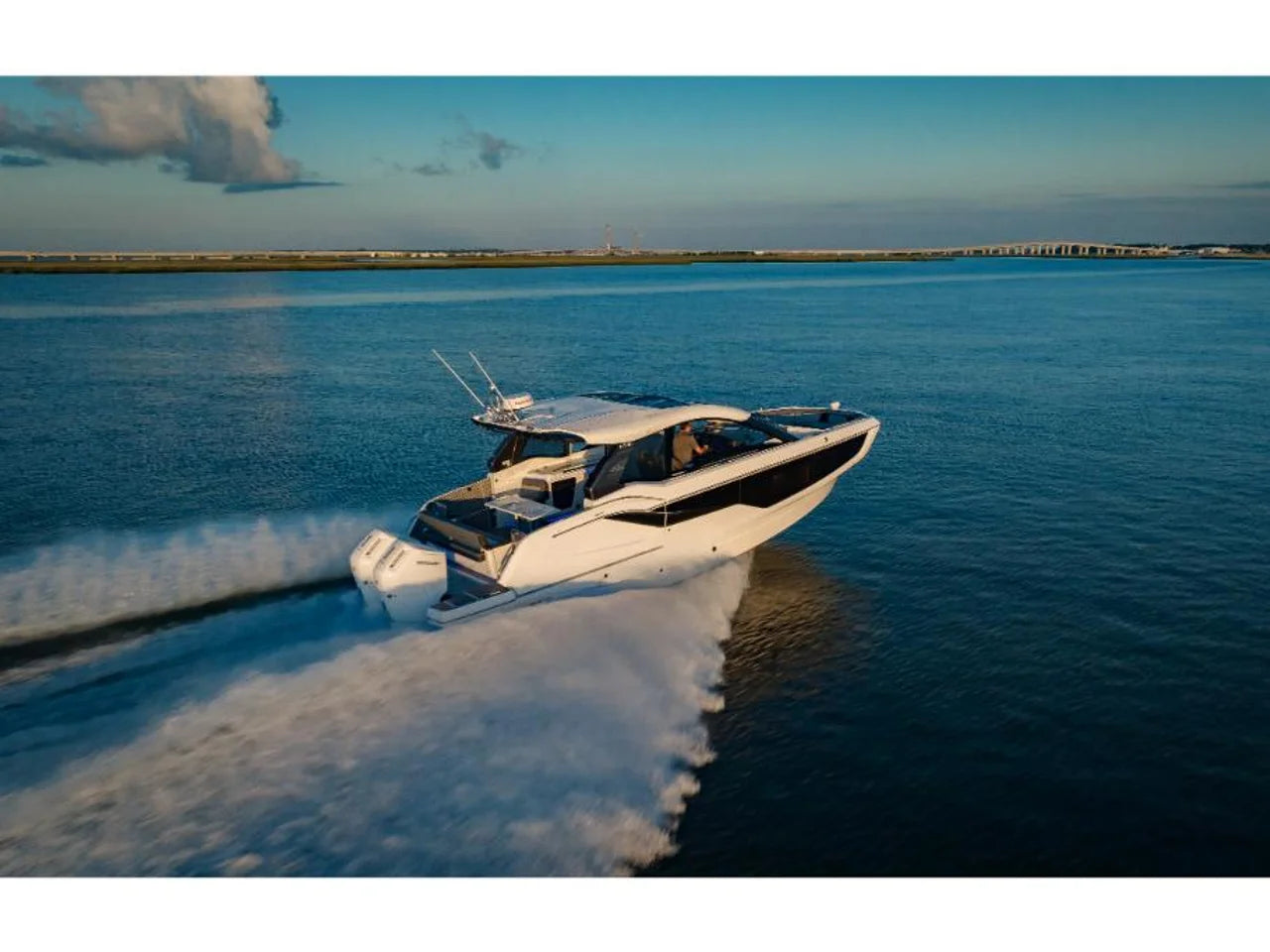 2026 Galeon 375 GTO 37.0 feet, Clearwater, Florida #18