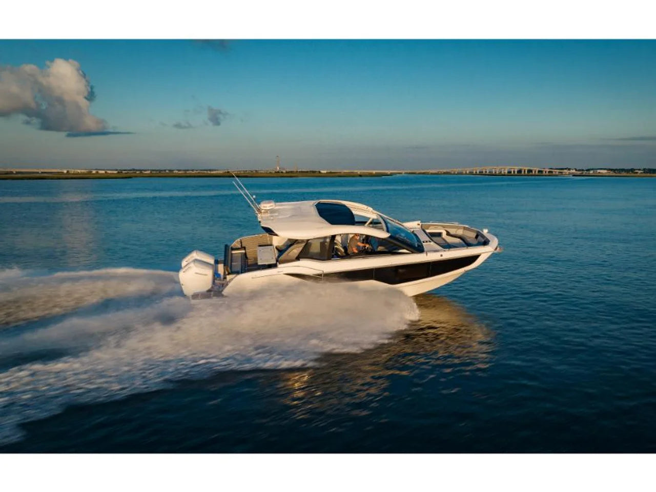 2026 Galeon 375 GTO 37.0 feet, Clearwater, Florida #20