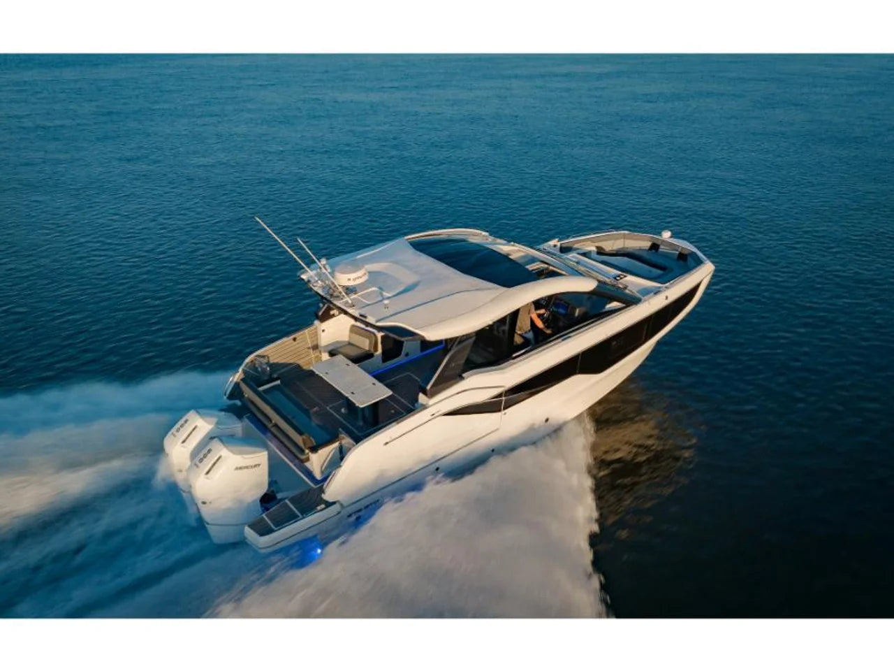 2026 Galeon 375 GTO 37.0 feet, Clearwater, Florida #25