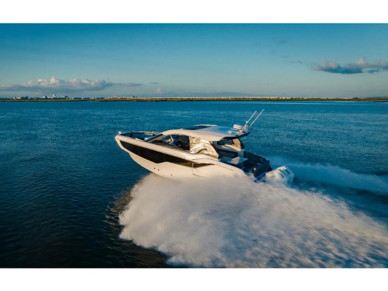 2026 Galeon 375 GTO 37.0 feet, Clearwater, Florida #31
