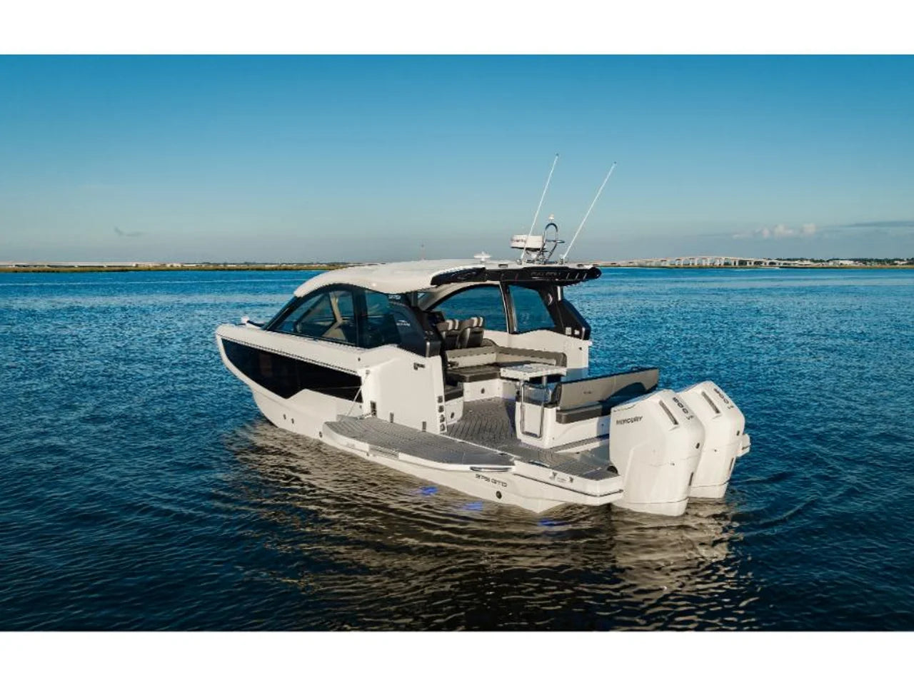 2026 Galeon 375 GTO 37.0 feet, Clearwater, Florida #34
