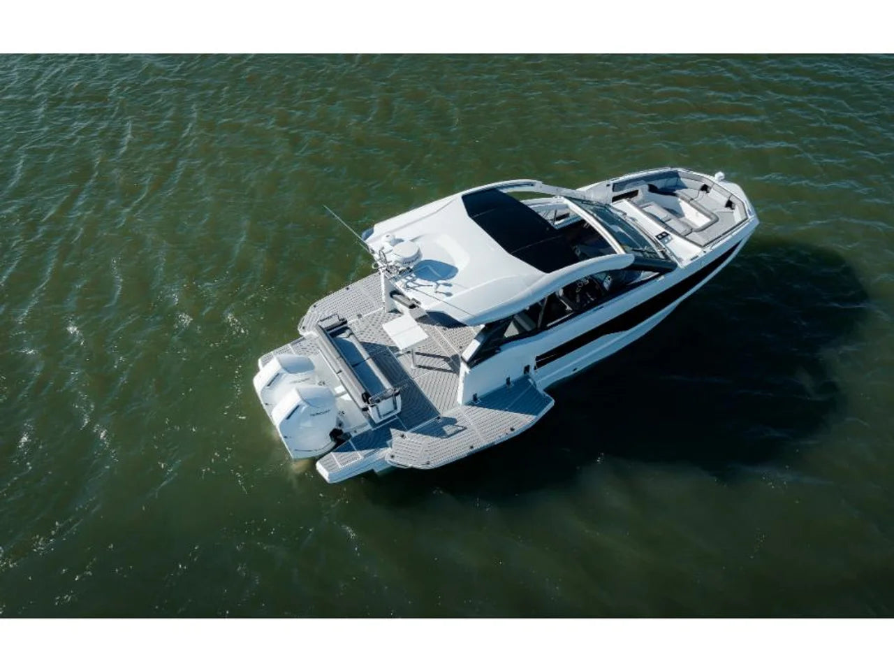 2026 Galeon 375 GTO 37.0 feet, Clearwater, Florida #71