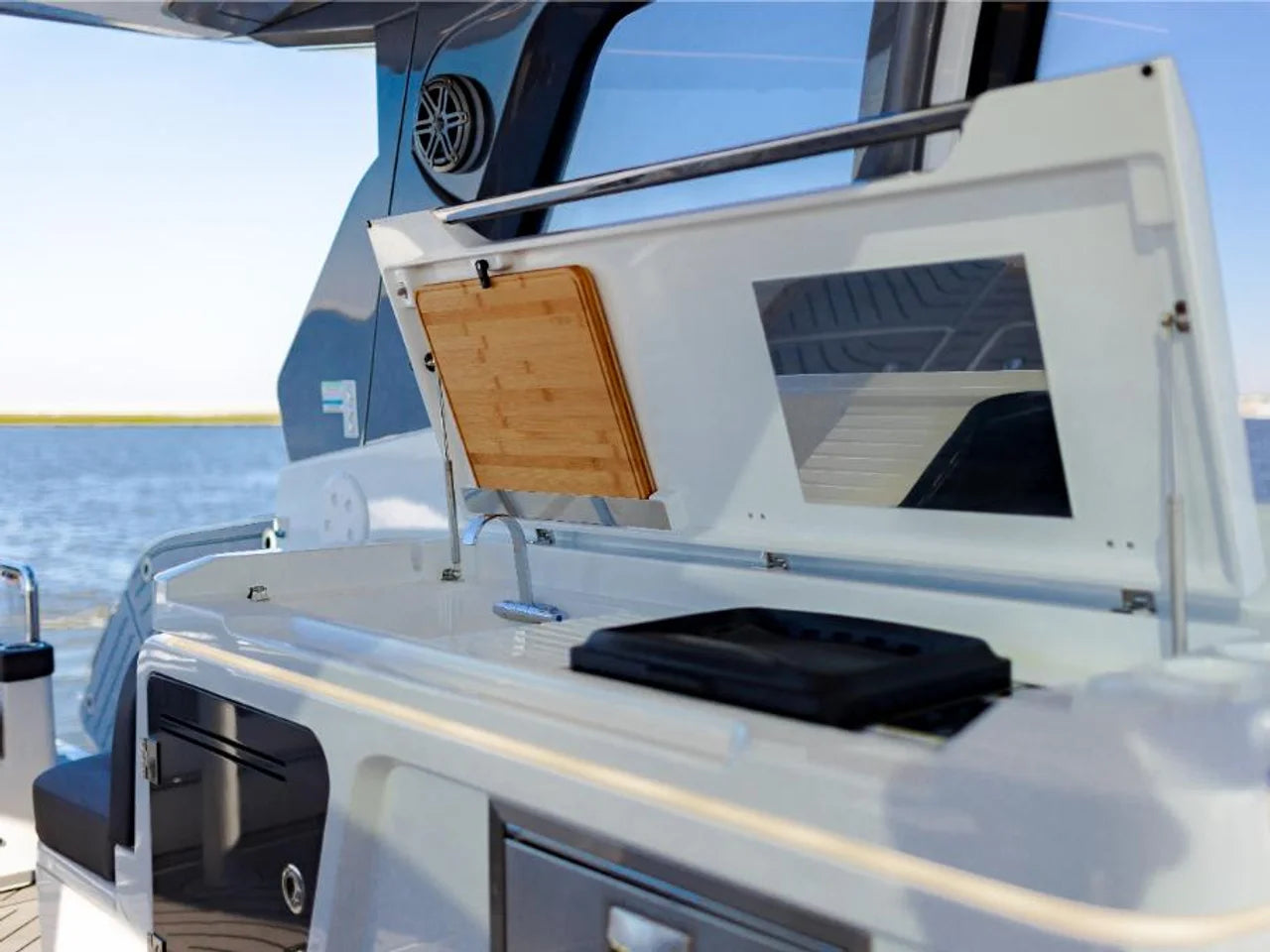 2026 Galeon 375 GTO 37.0 feet, Clearwater, Florida #72