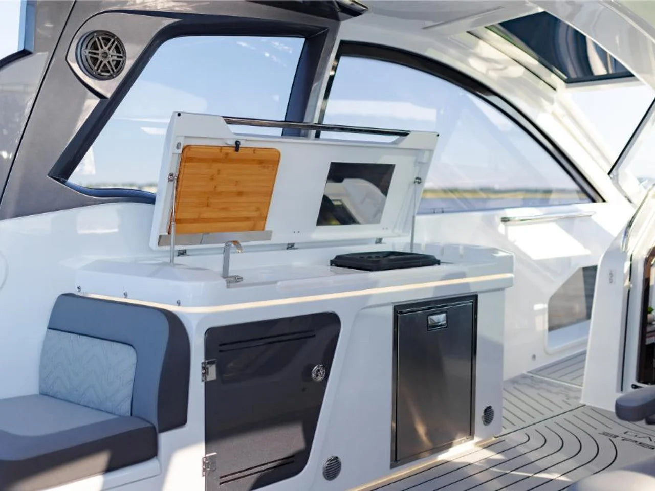 2026 Galeon 375 GTO 37.0 feet, Clearwater, Florida #73