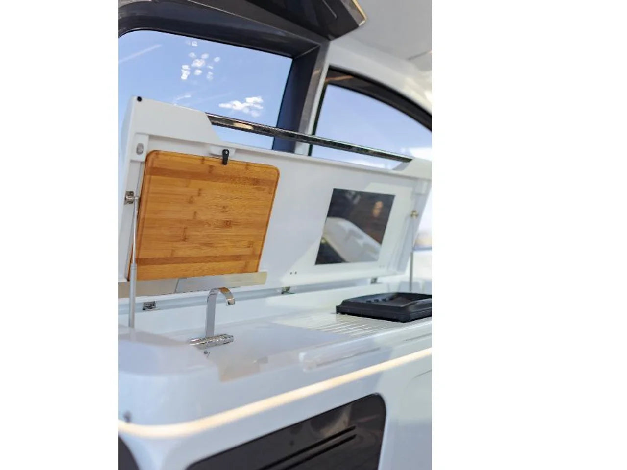 2026 Galeon 375 GTO 37.0 feet, Clearwater, Florida #74