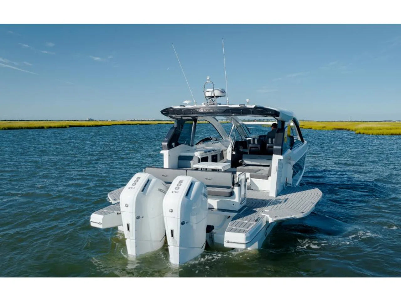 2026 Galeon 375 GTO 37.0 feet, Clearwater, Florida #79