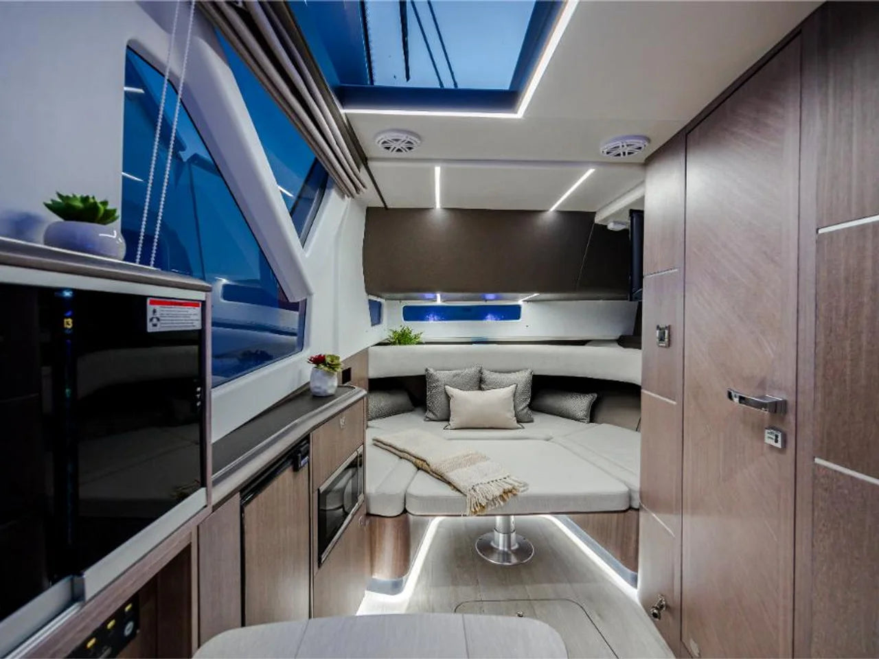 2026 Galeon 375 GTO 37.0 feet, Clearwater, Florida #51