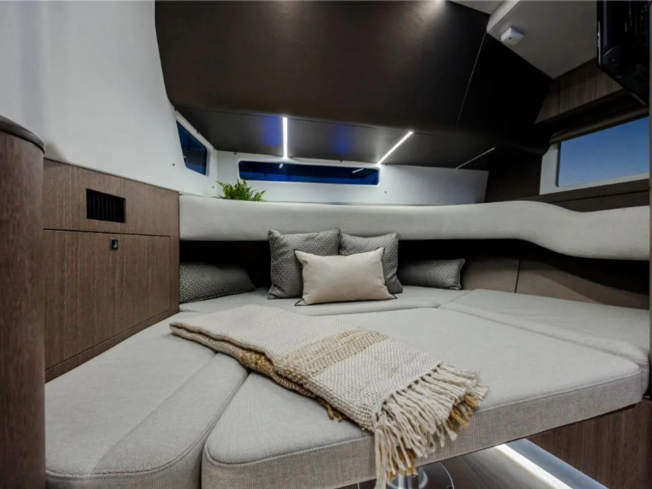 2026 Galeon 375 GTO 37.0 feet, Clearwater, Florida #52