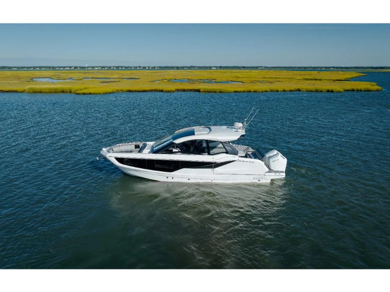 2026 Galeon 375 GTO 37.0 feet, Clearwater, Florida #53