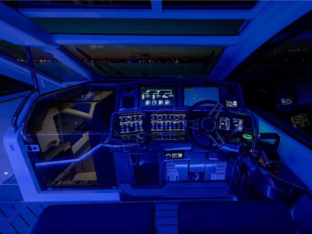 2026 Galeon 375 GTO 37.0 feet, Clearwater, Florida #57