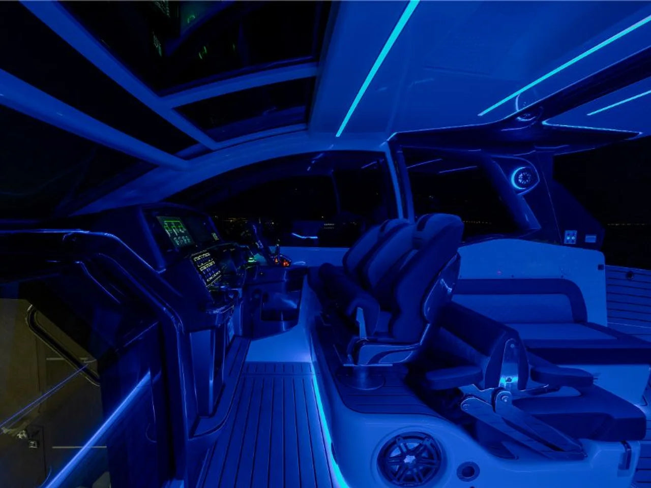2026 Galeon 375 GTO 37.0 feet, Clearwater, Florida #58