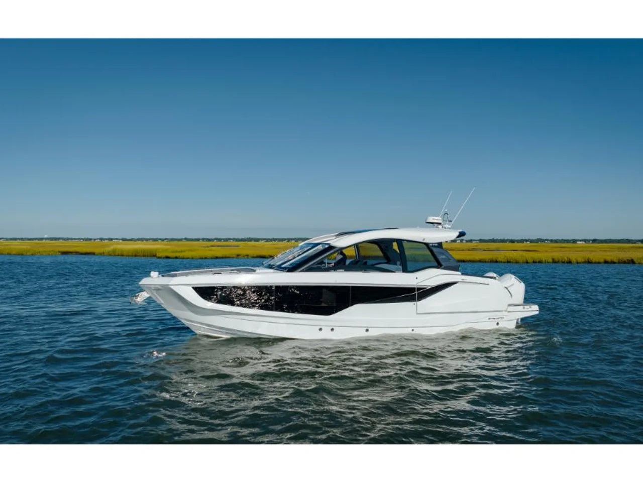 2026 Galeon 375 GTO 37.0 feet, Clearwater, Florida #59