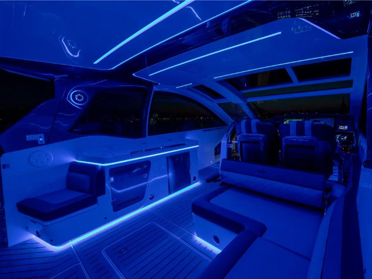 2026 Galeon 375 GTO 37.0 feet, Clearwater, Florida #61