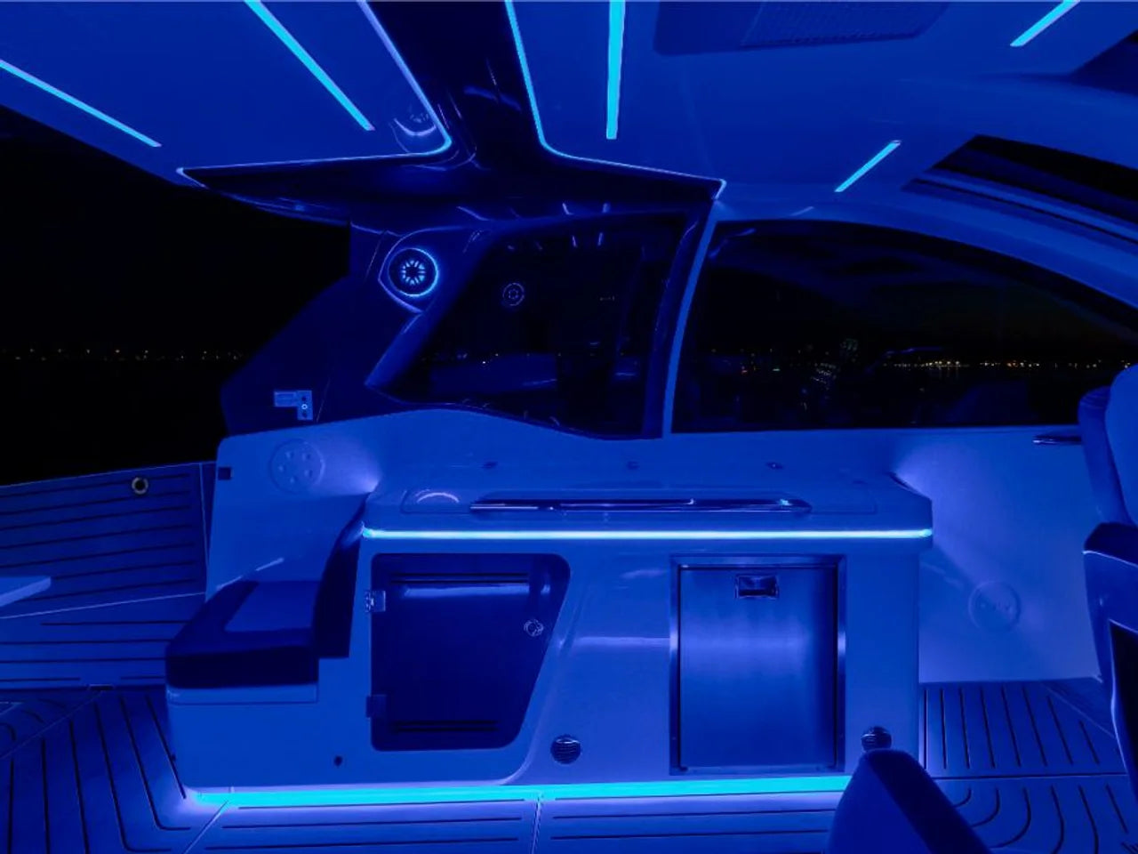 2026 Galeon 375 GTO 37.0 feet, Clearwater, Florida #62