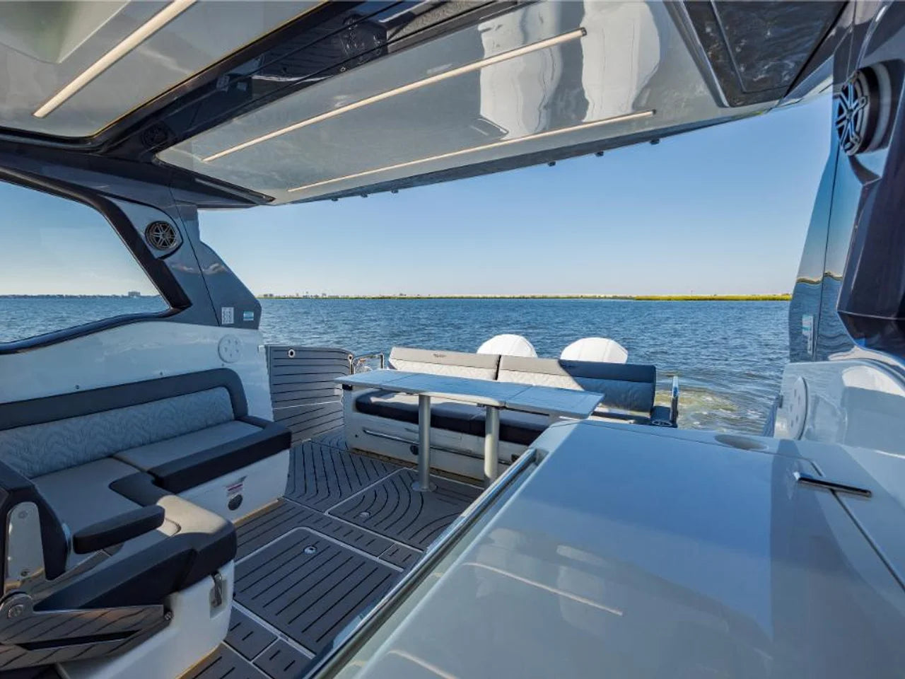 2026 Galeon 375 GTO 37.0 feet, Clearwater, Florida #63