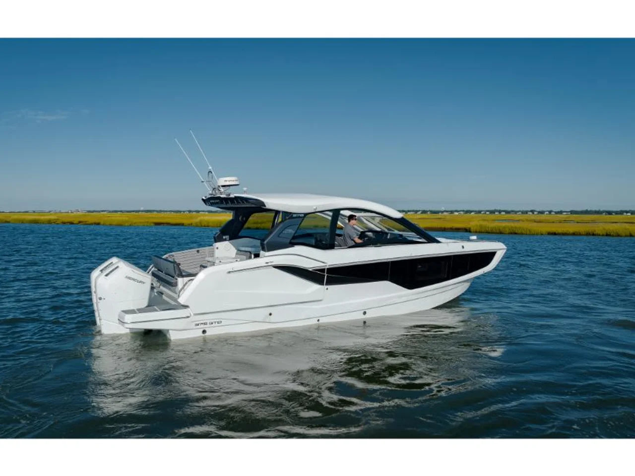2026 Galeon 375 GTO 37.0 feet, Clearwater, Florida #66