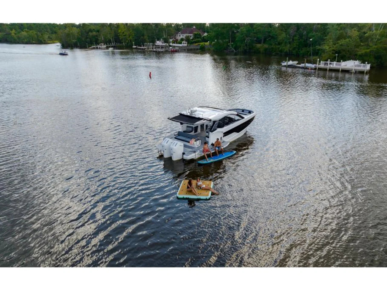 2026 Galeon 375 GTO 37.0 feet, Clearwater, Florida #101