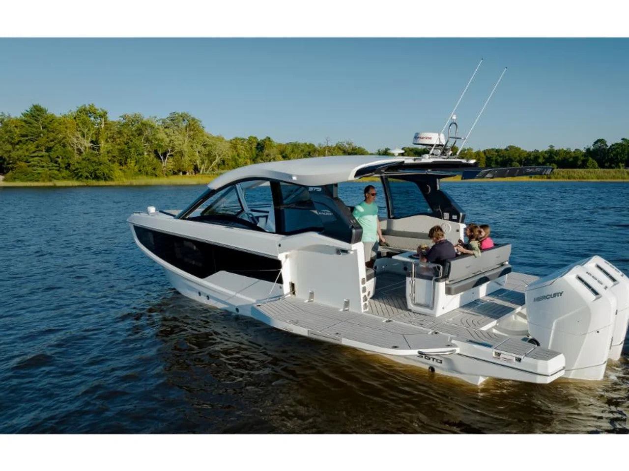 2026 Galeon 375 GTO 37.0 feet, Clearwater, Florida #104