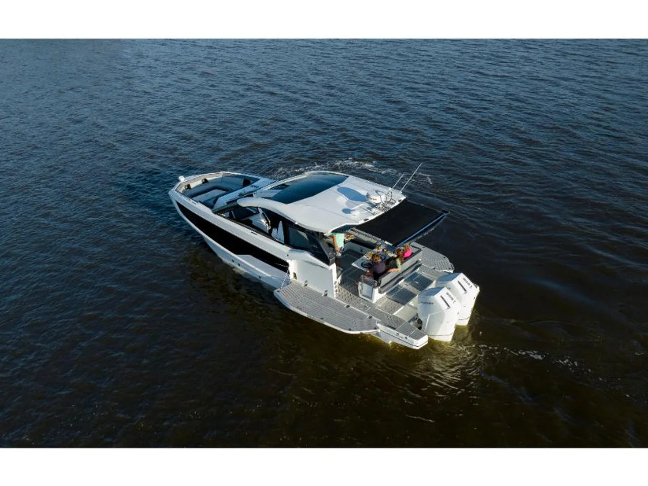 2026 Galeon 375 GTO 37.0 feet, Clearwater, Florida #105