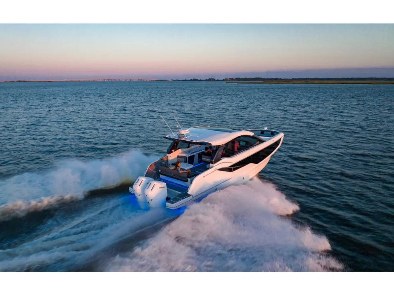 2026 Galeon 375 GTO 37.0 feet, Clearwater, Florida #106