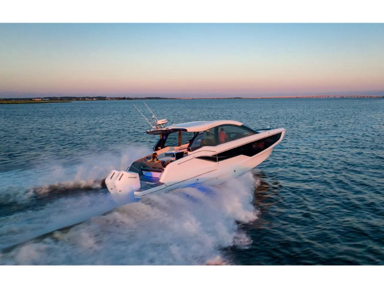 2026 Galeon 375 GTO 37.0 feet, Clearwater, Florida #107