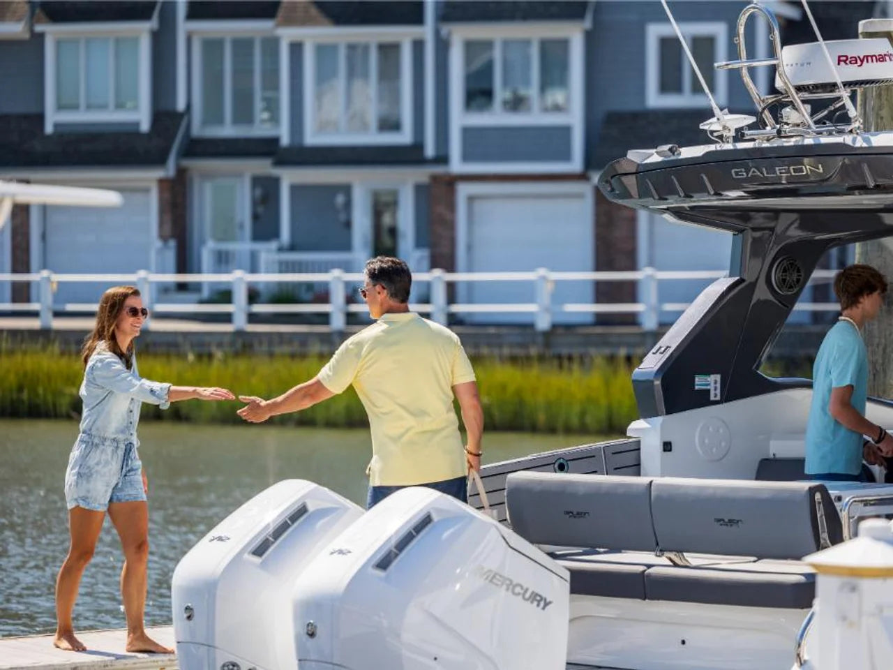 2026 Galeon 375 GTO 37.0 feet, Clearwater, Florida #108