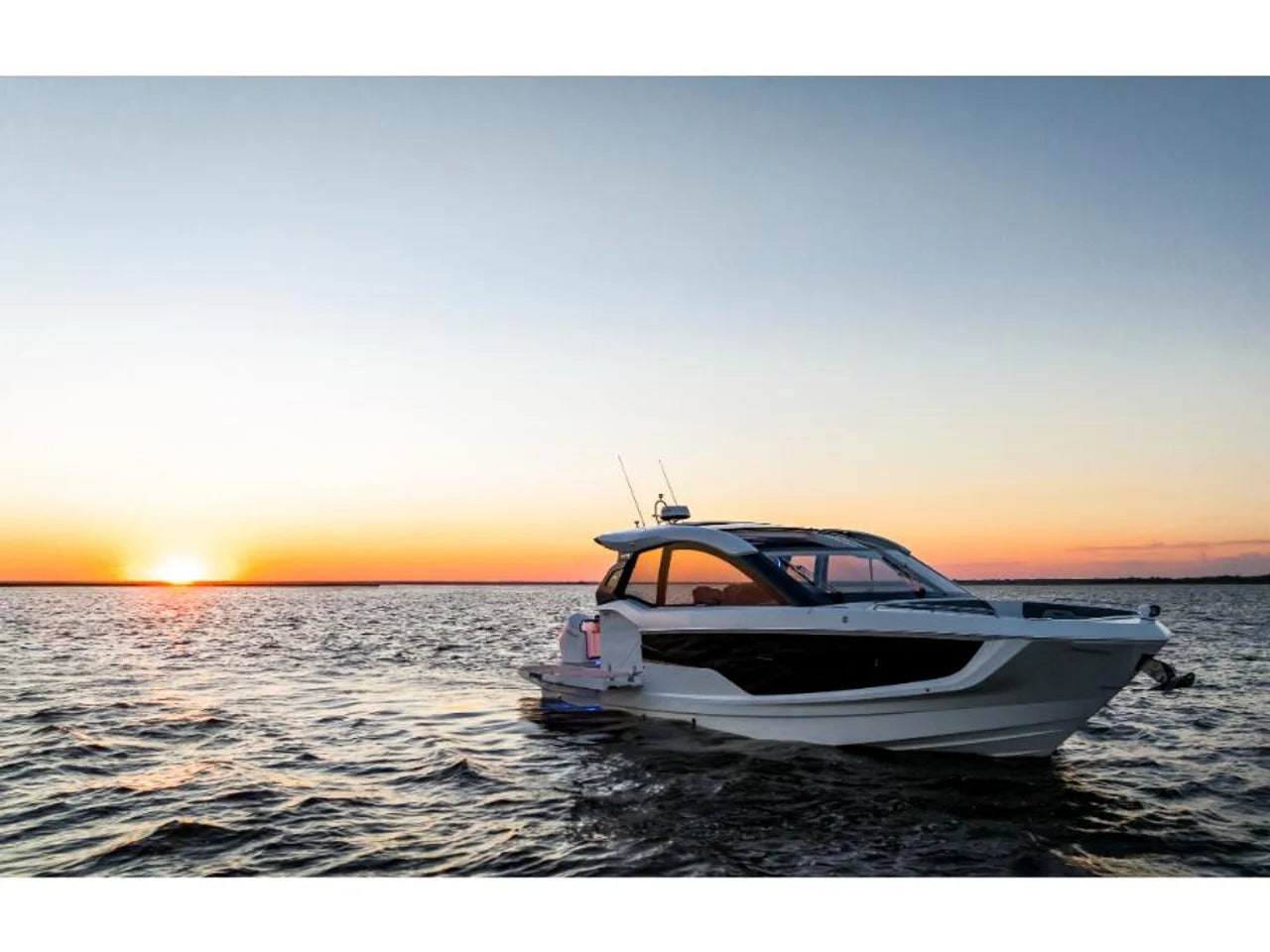 2026 Galeon 375 GTO 37.0 feet, Clearwater, Florida #110