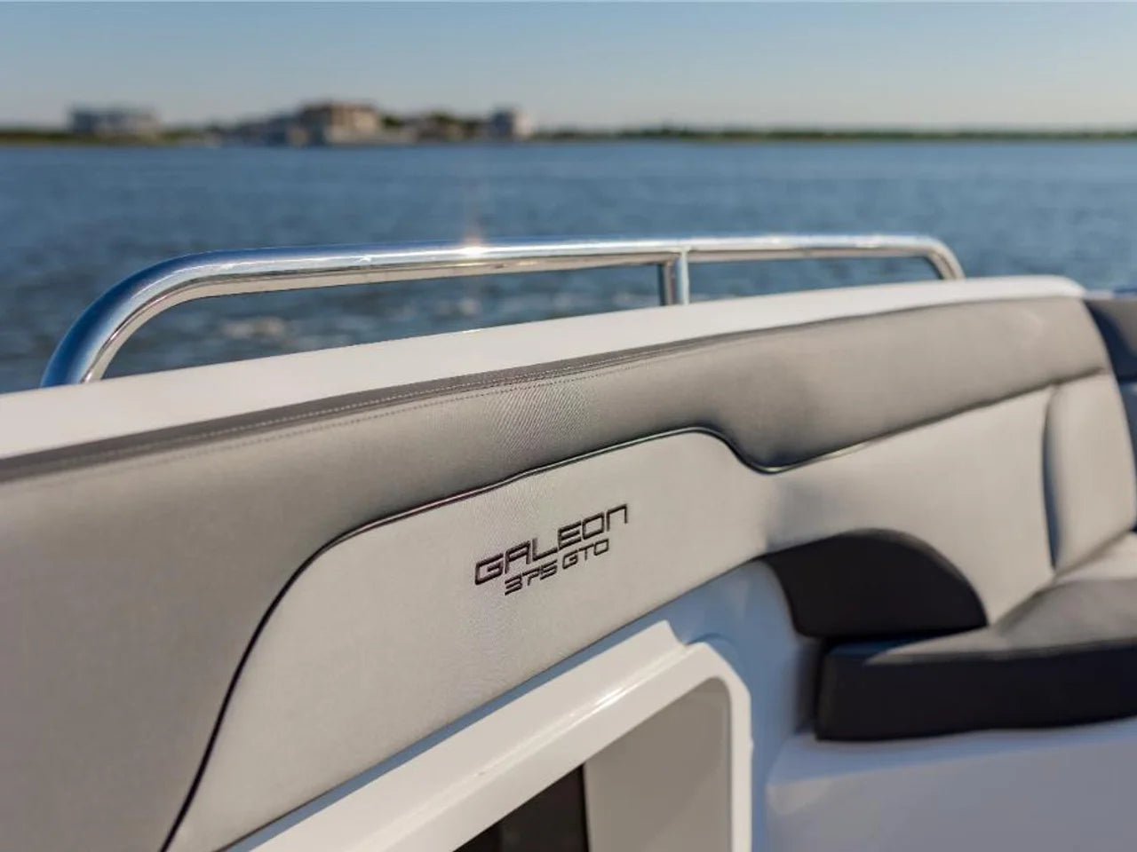 2026 Galeon 375 GTO 37.0 feet, Clearwater, Florida #81