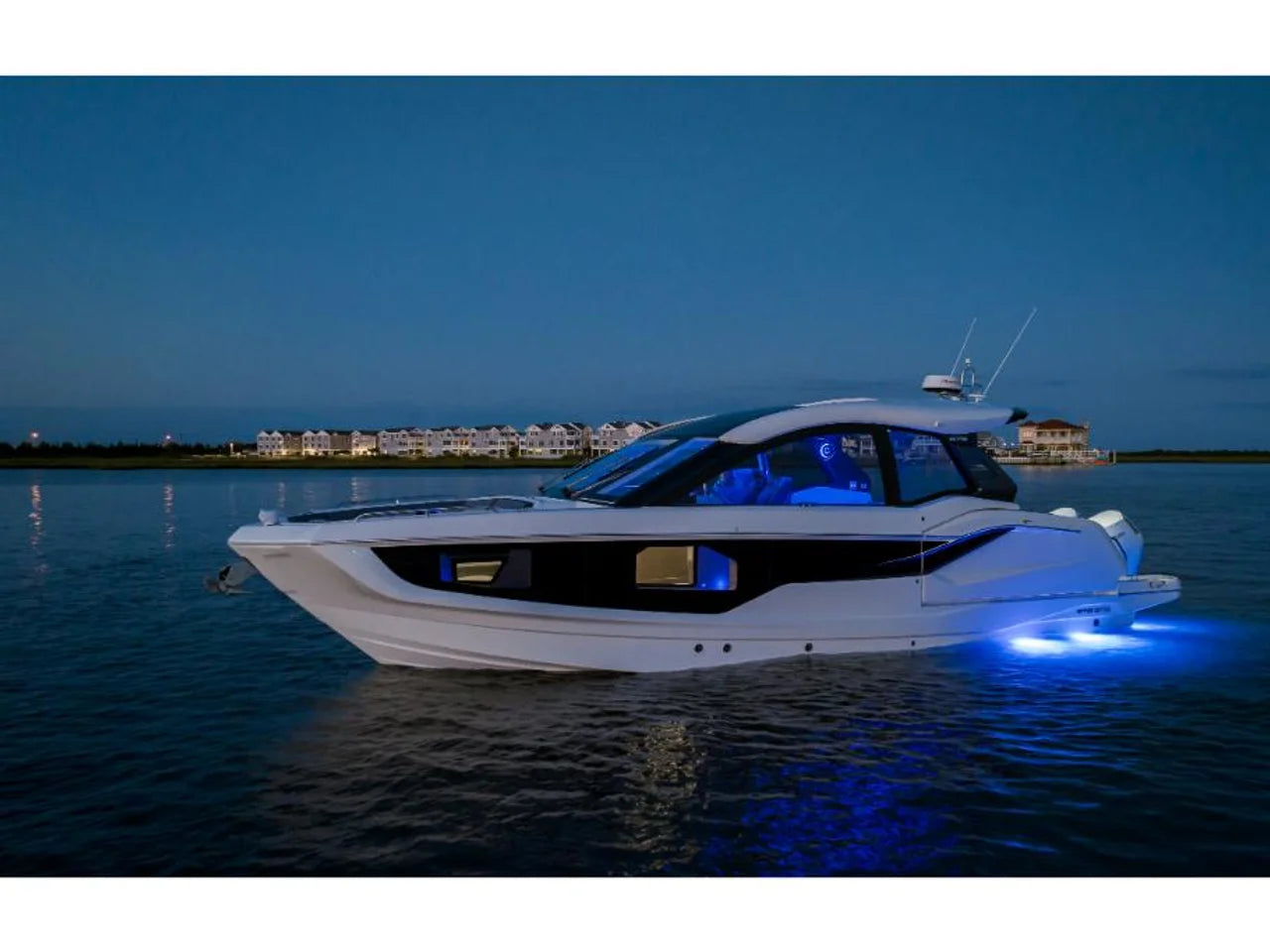 2026 Galeon 375 GTO 37.0 feet, Clearwater, Florida #84
