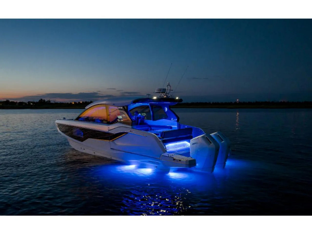 2026 Galeon 375 GTO 37.0 feet, Clearwater, Florida #87
