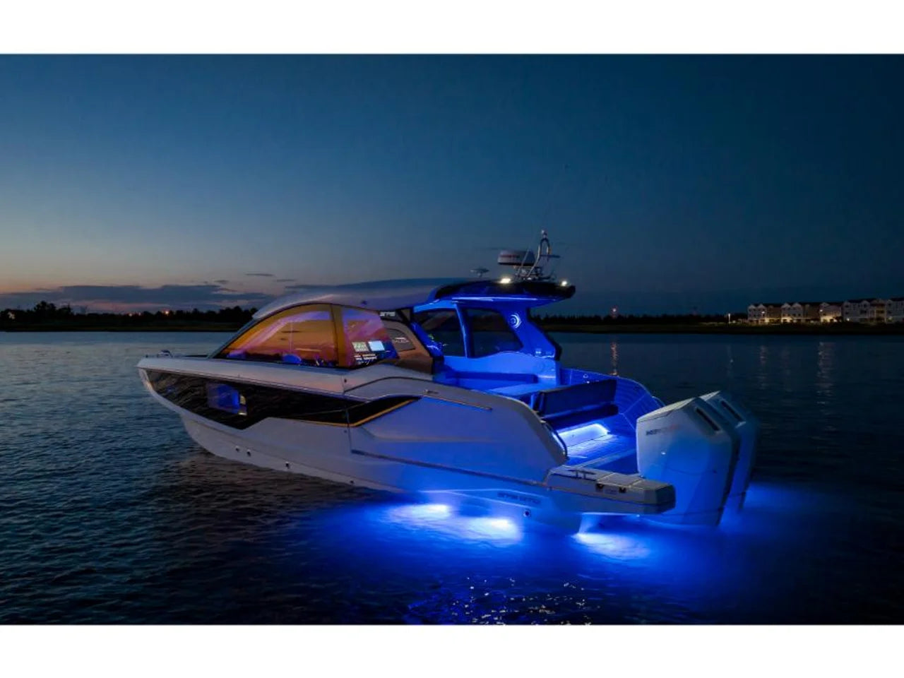 2026 Galeon 375 GTO 37.0 feet, Clearwater, Florida #88