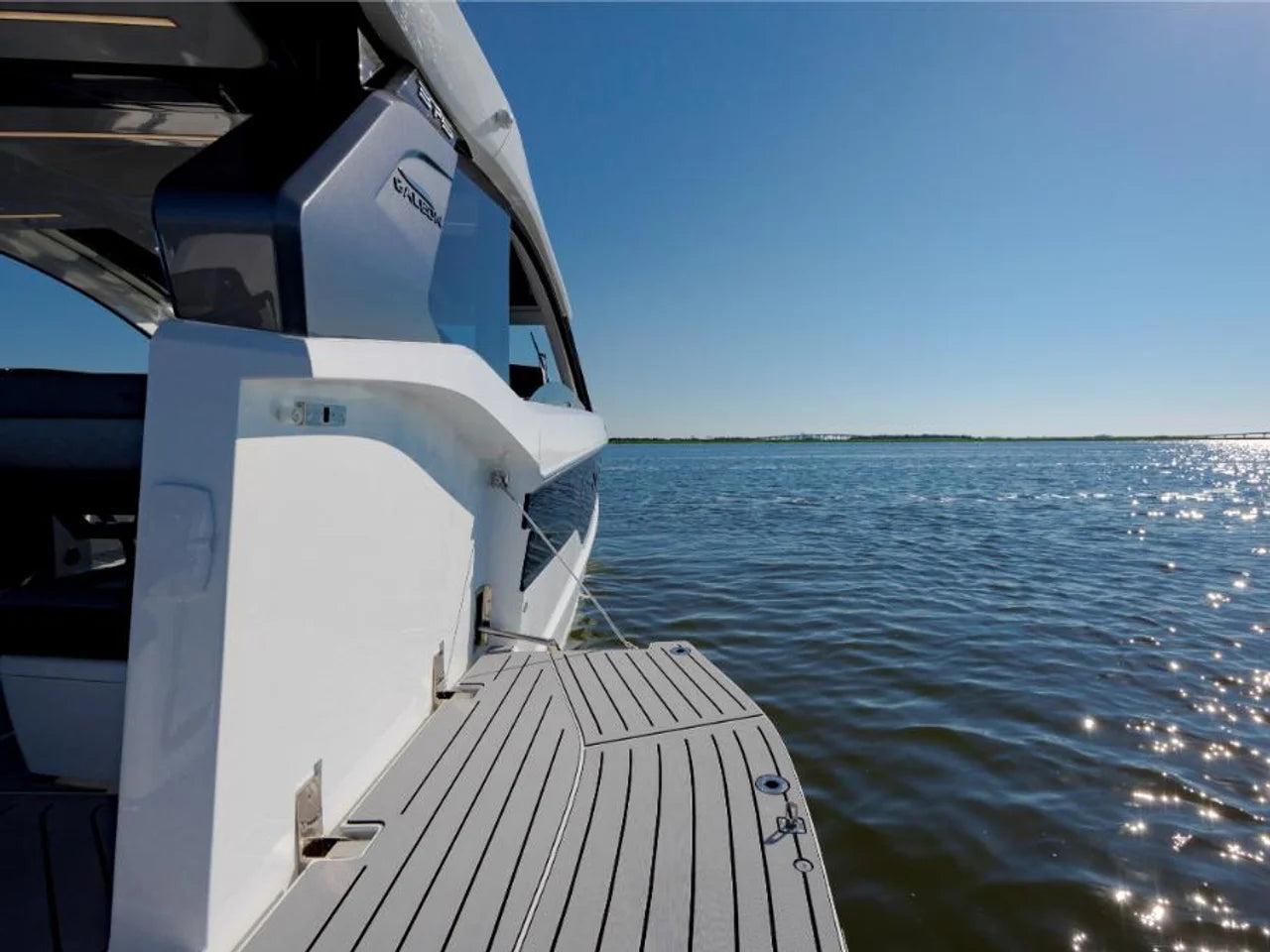 2026 Galeon 375 GTO 37.0 feet, Clearwater, Florida #89