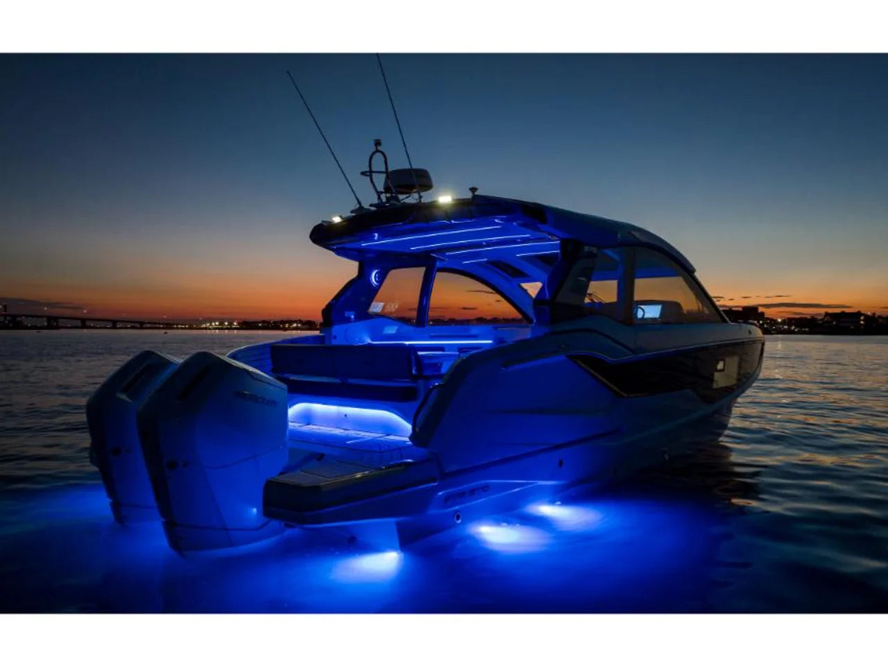 2026 Galeon 375 GTO 37.0 feet, Clearwater, Florida #90