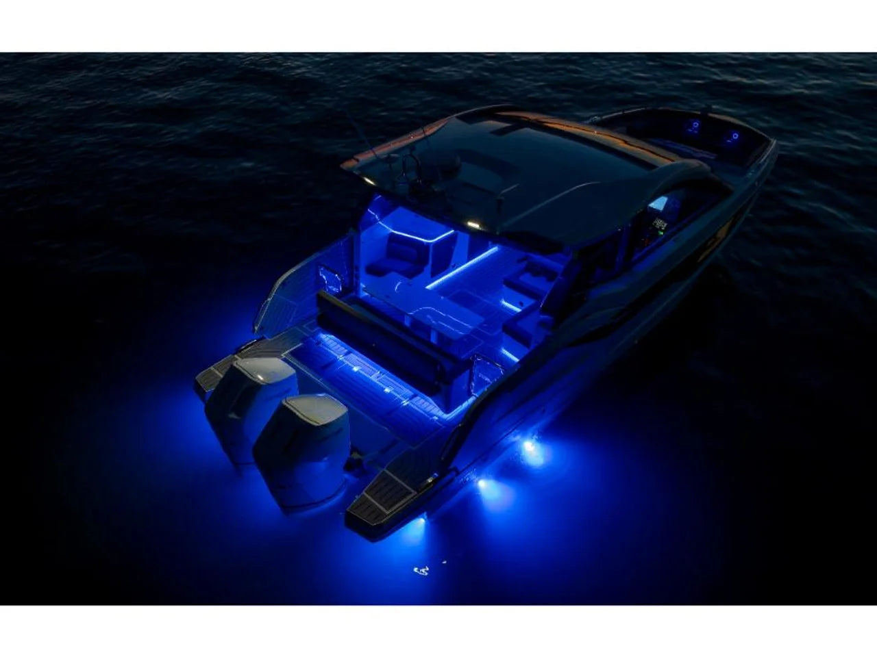 2026 Galeon 375 GTO 37.0 feet, Clearwater, Florida #91