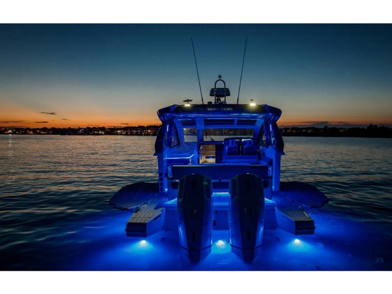 2026 Galeon 375 GTO 37.0 feet, Clearwater, Florida #92