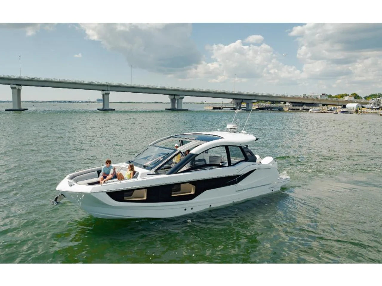 2026 Galeon 375 GTO 37.0 feet, Clearwater, Florida #94