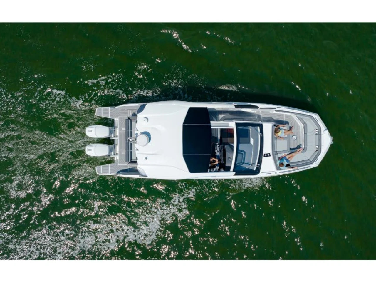 2026 Galeon 375 GTO 37.0 feet, Clearwater, Florida #95