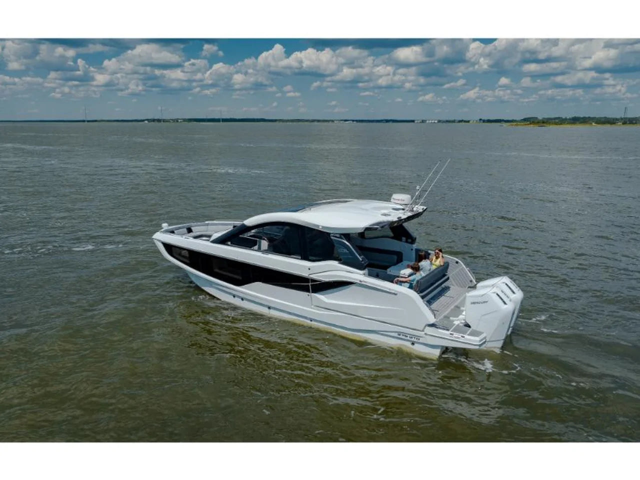 2026 Galeon 375 GTO 37.0 feet, Clearwater, Florida #96