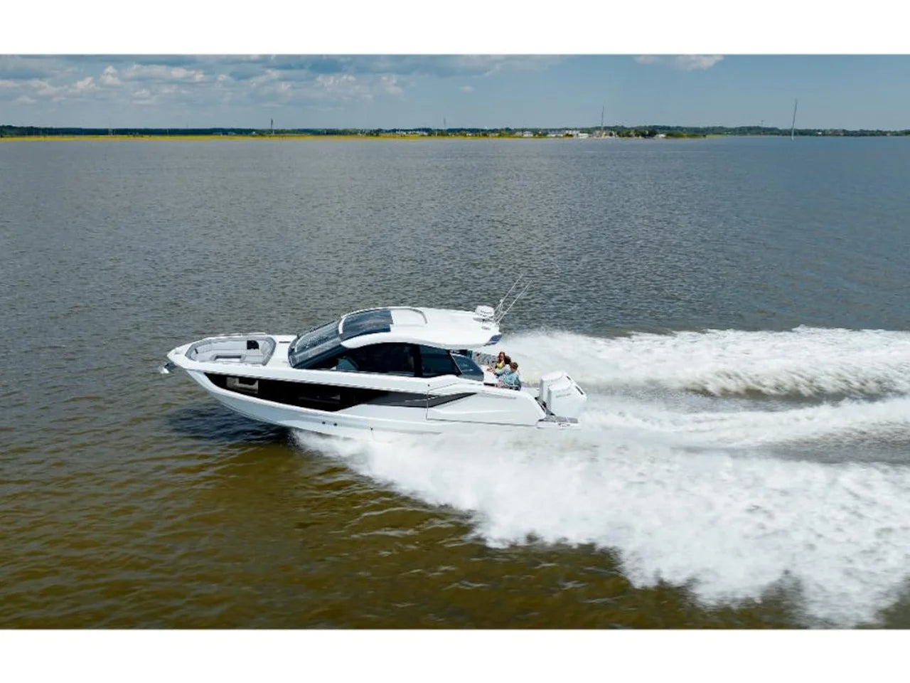 2026 Galeon 375 GTO 37.0 feet, Clearwater, Florida #97