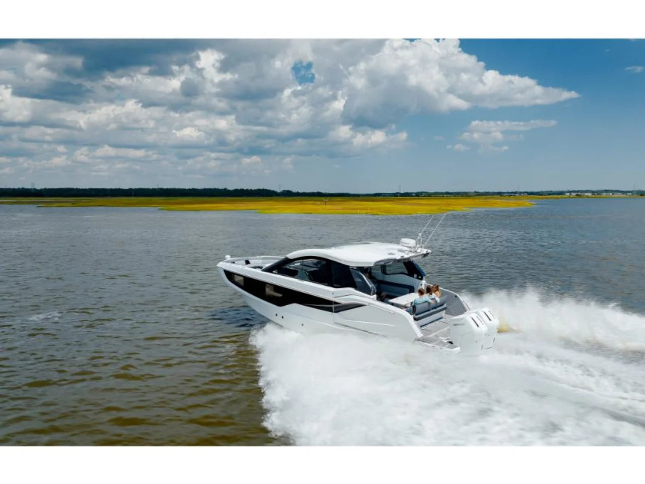 2026 Galeon 375 GTO 37.0 feet, Clearwater, Florida #98